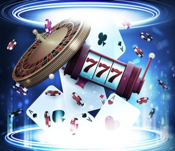Gambling firms to stop advertising during live sporting events