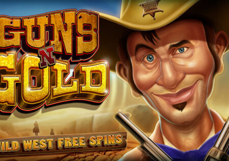 Golden Guns