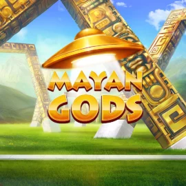 Mayan Gods