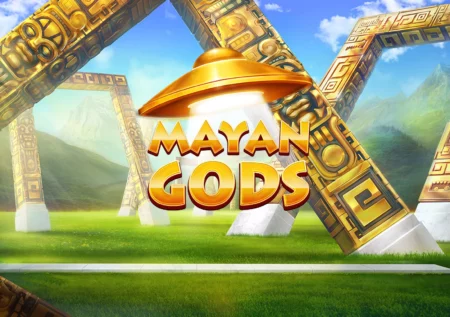 Mayan Gods